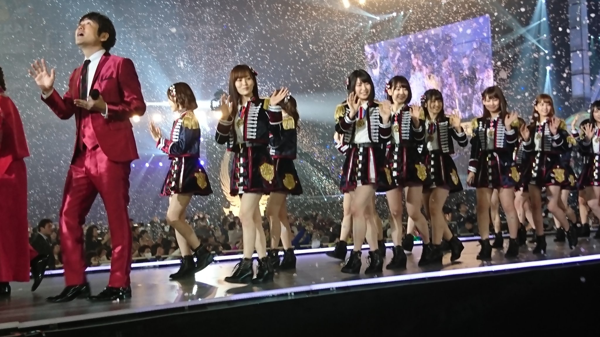 🎤 AKB48 극장 이미지 4